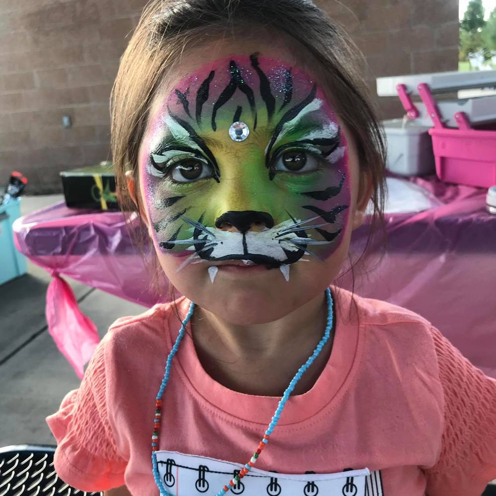 Meet your Posher, Kim